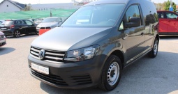 VW Caddy 2.0 TDi