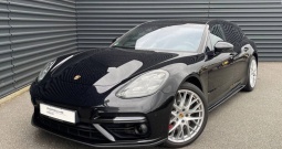 Porsche Panamera Turbo Sport Turismo 4.0 V8 PDK 550 KS, ZRAČNI+KAM+MATRIX+PANO