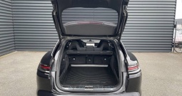 Porsche Panamera Turbo Sport Turismo 4.0 V8 PDK 550 KS, ZRAČNI+KAM+MATRIX+PANO