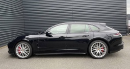 Porsche Panamera Turbo Sport Turismo 4.0 V8 PDK 550 KS, ZRAČNI+KAM+MATRIX+PANO