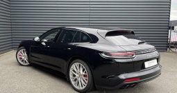 Porsche Panamera Turbo Sport Turismo 4.0 V8 PDK 550 KS, ZRAČNI+KAM+MATRIX+PANO