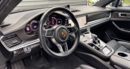 Porsche Panamera Turbo Sport Turismo 4.0 V8 PDK 550 KS, ZRAČNI+KAM+MATRIX+PANO