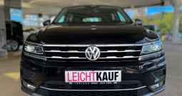 VW Tiguan Allspace 2.0 TDI 4Motion DSG Highline 150 KS, 7-SJED+ACC+GR SJED+LED