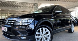 VW Tiguan Allspace 2.0 TDI 4Motion DSG Highline 150 KS, 7-SJED+ACC+GR SJED+LED