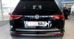 VW Tiguan Allspace 2.0 TDI 4Motion DSG Highline 150 KS, 7-SJED+ACC+GR SJED+LED