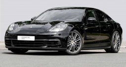 Porsche Panamera 4 E-Hybrid 2.9 V6 PDK 462 KS, ZRAČNI+CHROMO+PANO+MATRIX+HEAD