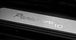 Porsche Panamera 4 E-Hybrid 2.9 V6 PDK 462 KS, ZRAČNI+CHROMO+PANO+MATRIX+HEAD