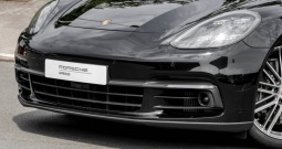 Porsche Panamera 4 E-Hybrid 2.9 V6 PDK 462 KS, ZRAČNI+CHROMO+PANO+MATRIX+HEAD