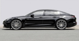 Porsche Panamera 4 E-Hybrid 2.9 V6 PDK 462 KS, ZRAČNI+CHROMO+PANO+MATRIX+HEAD