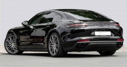 Porsche Panamera 4 E-Hybrid 2.9 V6 PDK 462 KS, ZRAČNI+CHROMO+PANO+MATRIX+HEAD