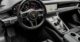 Porsche Panamera 4 E-Hybrid 2.9 V6 PDK 462 KS, ZRAČNI+CHROMO+PANO+MATRIX+HEAD