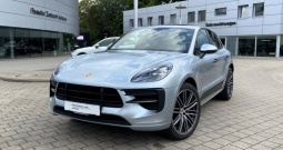 Porsche Macan GTS 2.9 V6 PDK 380 KS, KAM+LED+GR SJED+TEM+PANO