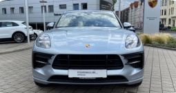 Porsche Macan GTS 2.9 V6 PDK 380 KS, KAM+LED+GR SJED+TEM+PANO