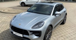 Porsche Macan GTS 2.9 V6 PDK 380 KS, KAM+LED+GR SJED+TEM+PANO