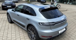 Porsche Macan GTS 2.9 V6 PDK 380 KS, KAM+LED+GR SJED+TEM+PANO