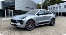 Porsche Macan GTS 2.9 V6 PDK 380 KS, KAM+LED+GR SJED+TEM+PANO