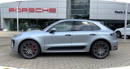 Porsche Macan GTS 2.9 V6 PDK 380 KS, KAM+LED+GR SJED+TEM+PANO