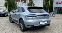 Porsche Macan GTS 2.9 V6 PDK 380 KS, KAM+LED+GR SJED+TEM+PANO