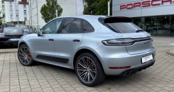 Porsche Macan GTS 2.9 V6 PDK 380 KS, KAM+LED+GR SJED+TEM+PANO