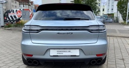 Porsche Macan GTS 2.9 V6 PDK 380 KS, KAM+LED+GR SJED+TEM+PANO