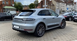 Porsche Macan GTS 2.9 V6 PDK 380 KS, KAM+LED+GR SJED+TEM+PANO