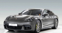 Porsche Panamera 4 E-Hybrid 2.9 V6 PDK 462 KS, ZRAČNI+KAM+MATRIX+PANO+CHRONO