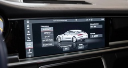 Porsche Panamera 4 E-Hybrid 2.9 V6 PDK 462 KS, ZRAČNI+KAM+MATRIX+PANO+CHRONO