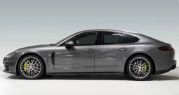 Porsche Panamera 4 E-Hybrid 2.9 V6 PDK 462 KS, ZRAČNI+KAM+MATRIX+PANO+CHRONO