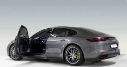 Porsche Panamera 4 E-Hybrid 2.9 V6 PDK 462 KS, ZRAČNI+KAM+MATRIX+PANO+CHRONO