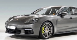 Porsche Panamera 4 E-Hybrid 2.9 V6 PDK 462 KS, ZRAČNI+KAM+MATRIX+PANO+CHRONO