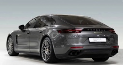 Porsche Panamera 4 E-Hybrid 2.9 V6 PDK 462 KS, ZRAČNI+KAM+MATRIX+PANO+CHRONO