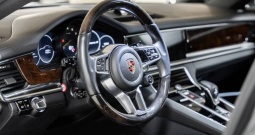 Porsche Panamera 4 E-Hybrid 2.9 V6 PDK 462 KS, ZRAČNI+KAM+MATRIX+PANO+CHRONO