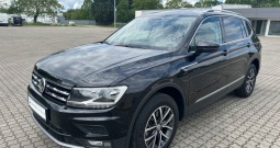 VW Tiguan Allspace 2.0 TDI DSG Comfortline 150 KS, 7-SJED+ACC+360+GR SJED+LED