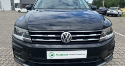 VW Tiguan Allspace 2.0 TDI DSG Comfortline 150 KS, 7-SJED+ACC+360+GR SJED+LED