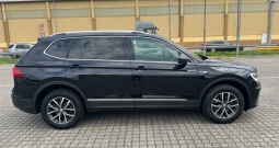 VW Tiguan Allspace 2.0 TDI DSG Comfortline 150 KS, 7-SJED+ACC+360+GR SJED+LED