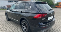 VW Tiguan Allspace 2.0 TDI DSG Comfortline 150 KS, 7-SJED+ACC+360+GR SJED+LED