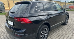 VW Tiguan Allspace 2.0 TDI DSG Comfortline 150 KS, 7-SJED+ACC+360+GR SJED+LED