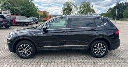 VW Tiguan Allspace 2.0 TDI DSG Comfortline 150 KS, 7-SJED+ACC+360+GR SJED+LED