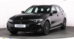 BMW 318i Touring Aut. 156 KS, KAM+LED+NAVI+ASIST