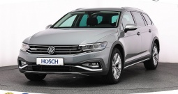 VW Passat Alltrack 2.0 TDI 4Motion DSG 200 KS, ACC+KAM+LED+GR SJED+ASIST+MASA...