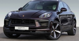 Porsche Macan S 2.9 V6 PDK 380 KS, ZRAČNI+ACC+360+4xGR SJED+LED+CHRONO