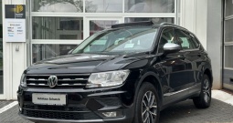 VW Tiguan Allspace 2.0 TDI 150 KS, 7-SJED+LED+GR SJED+HEAD+PANO+VIRT+ASIST