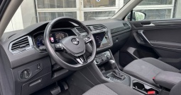 VW Tiguan Allspace 2.0 TDI 150 KS, 7-SJED+LED+GR SJED+HEAD+PANO+VIRT+ASIST