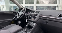 VW Tiguan Allspace 2.0 TDI 150 KS, 7-SJED+LED+GR SJED+HEAD+PANO+VIRT+ASIST