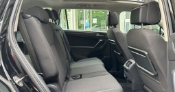 VW Tiguan Allspace 2.0 TDI 150 KS, 7-SJED+LED+GR SJED+HEAD+PANO+VIRT+ASIST