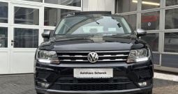 VW Tiguan Allspace 2.0 TDI 150 KS, 7-SJED+LED+GR SJED+HEAD+PANO+VIRT+ASIST