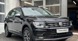 VW Tiguan Allspace 2.0 TDI 150 KS, 7-SJED+LED+GR SJED+HEAD+PANO+VIRT+ASIST