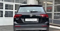 VW Tiguan Allspace 2.0 TDI 150 KS, 7-SJED+LED+GR SJED+HEAD+PANO+VIRT+ASIST