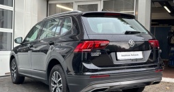 VW Tiguan Allspace 2.0 TDI 150 KS, 7-SJED+LED+GR SJED+HEAD+PANO+VIRT+ASIST