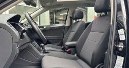 VW Tiguan Allspace 2.0 TDI 150 KS, 7-SJED+LED+GR SJED+HEAD+PANO+VIRT+ASIST